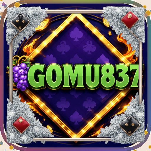 gomu837 — mitra unggulan